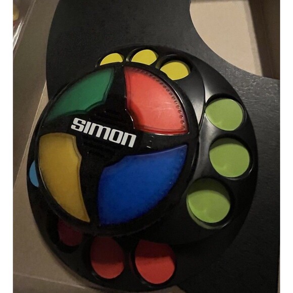 Simon Sorry! Game Mash+Ups Board Game By Hasbro Gaming Used 100% Complete - Picture 8 of 11